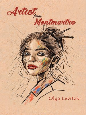 cover image of Artist from Montmartre